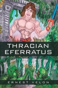 Cover Thracian Eferratus (eBook, ePUB)