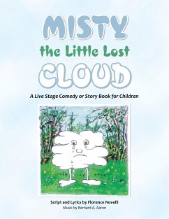 Misty the Little Lost Cloud (eBook, ePUB) - Novelli, Florence
