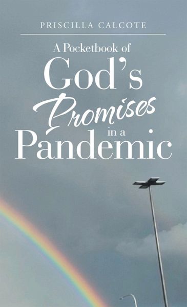 A Pocketbook of God's Promises in a Pandemic (eBook, ePUB)