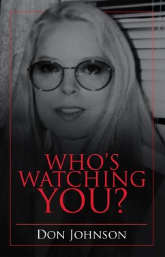 Who's Watching You? (eBook, ePUB) Who's Watching You? (eBook, ePUB)