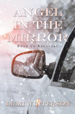 Angel in the Mirror: Road to Recovery (eBook, ePUB) - Winterson, Lumi