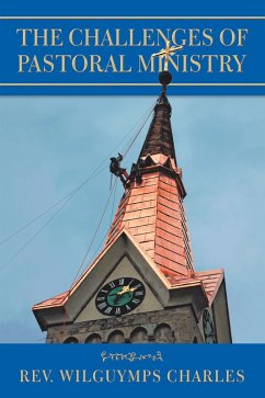 Cover The Challenges of Pastoral Ministry (eBook, ePUB)