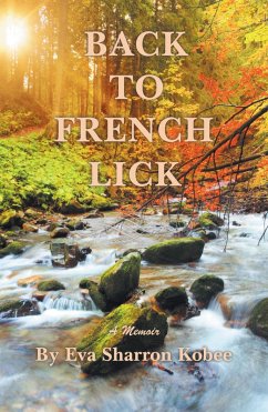Back to French Lick (eBook, ePUB) - Kobee, Eva Sharron