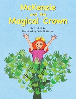 Cover Mckenzie and the Magical Crown (eBook, ePUB)