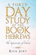 A Forty-Day Study of the Book of... - Bild 1