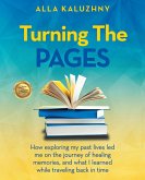 Turning the Pages (eBook, ePUB)