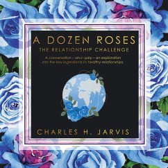 Cover A Dozen Roses (eBook, ePUB)