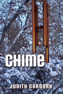 Chime (eBook, ePUB)