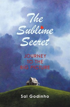 The Sublime Secret (eBook, ePUB) - Godinho, Sal