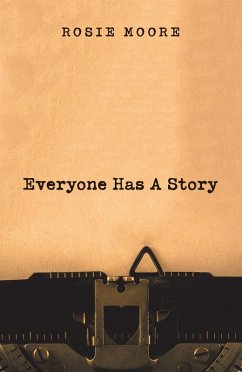 Cover Everyone Has a Story (eBook, ePUB)
