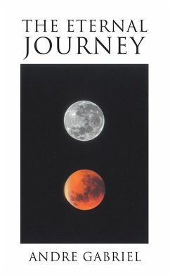 Cover The Eternal Journey (eBook, ePUB)