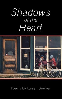 Shadows of the Heart (eBook, ePUB)
