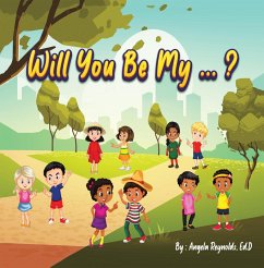 Will You Be My...? (eBook, ePUB)