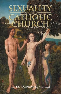 Cover Sexuality and the Catholic Church (eBook, ePUB)