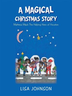 A Magical Christmas Story (eBook, ePUB) - Johnson, Lisa