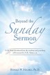 Beyond the Sunday Sermon (eBook, ePUB) - Bild 1