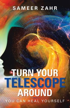 Cover Turn Your Telescope Around (eBook, ePUB)