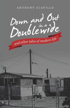 Down and out in a Doublewide and Other Tales of Modern Life (eBook, ePUB) - Scavillo, Anthony