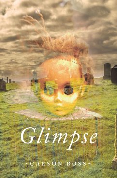 Cover Glimpse (eBook, ePUB)
