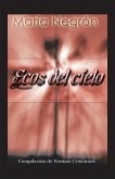 Ecos Del Cielo (eBook, ePUB)