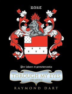 Cover Through My Eyes (eBook, ePUB)
