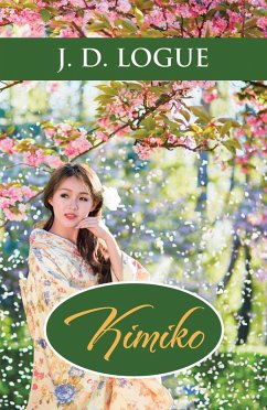 Kimiko (eBook, ePUB)