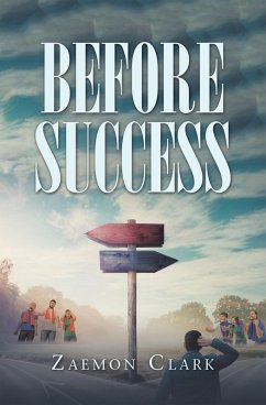 Cover Before Success (eBook, ePUB)