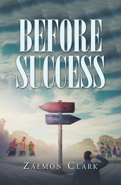 Before Success (eBook, ePUB)