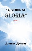 Y, Vimos Su Gloria (eBook, ePUB)