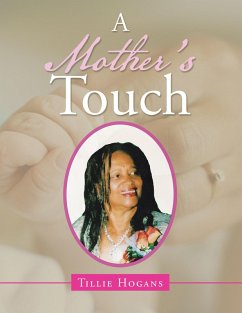 Cover A Mother's Touch (eBook, ePUB)