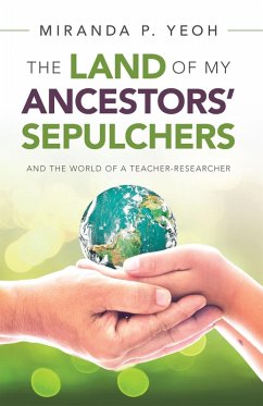 Cover The Land of My Ancestors' Sepulchers (eBook, ePUB)