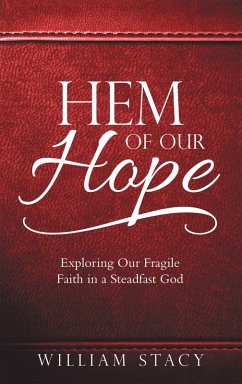 Cover Hem of Our Hope (eBook, ePUB)