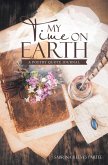 My Time on Earth (eBook, ePUB)