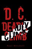D. C. Deadly Climb (eBook, ePUB)