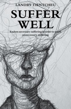 Suffer Well (eBook, ePUB) Cover Suffer Well (eBook, ePUB)