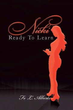 Cover Nicki (eBook, ePUB)