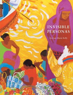 Invisible Personas (eBook, ePUB)