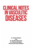 Clinical Notes in Vasculitic Diseases (eBook, ePUB)