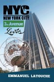 New York City 3Rd Avenue Loves (eBook, ePUB)