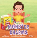 Monster Charms (eBook, ePUB)