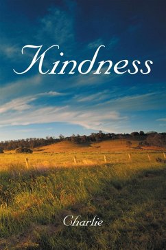 Cover Kindness (eBook, ePUB)