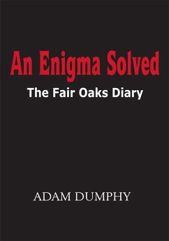 An Enigma Solved (eBook, ePUB) - Dumphy, Adam