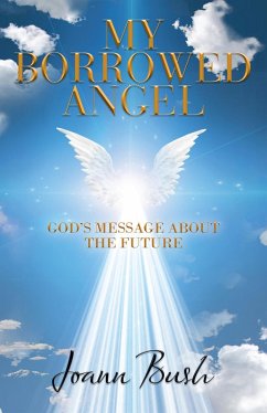 My Borrowed Angel (eBook, ePUB)