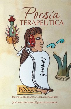 Cover Poesía Terapéutica (eBook, ePUB)
