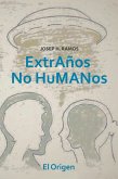 Extraños No Humanos (eBook, ePUB)