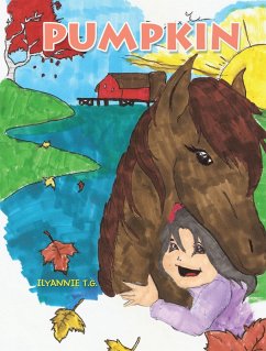 Pumpkin (eBook, ePUB)