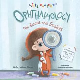 Ophthalmology for Babies and Toddlers (eBook, ePUB)