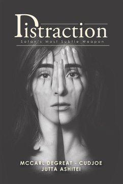 Distraction (eBook, ePUB) - DeGreat - Cudjoe, McCarl; Ashitei, Jutta