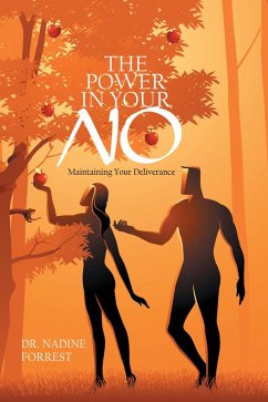Cover The Power in Your No (eBook, ePUB)