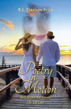 Cover Poetry in Motion (eBook, ePUB)